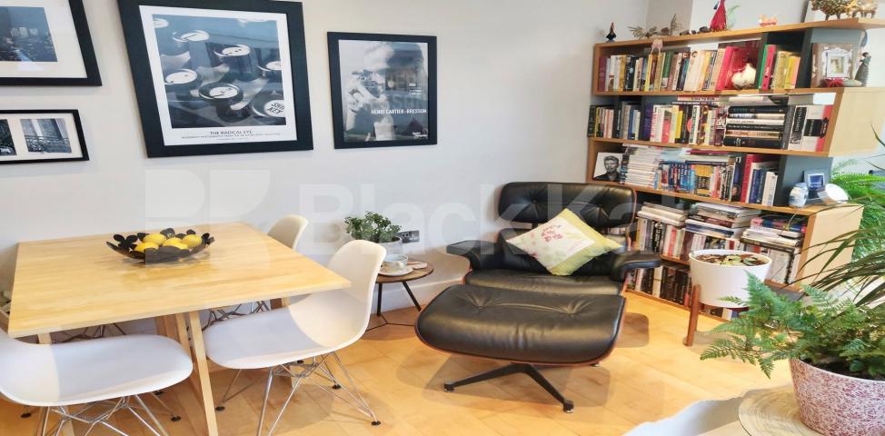 			LET, 2 Bedroom, 1 bath, 1 reception Apartment			 Fernlea Road, Balham